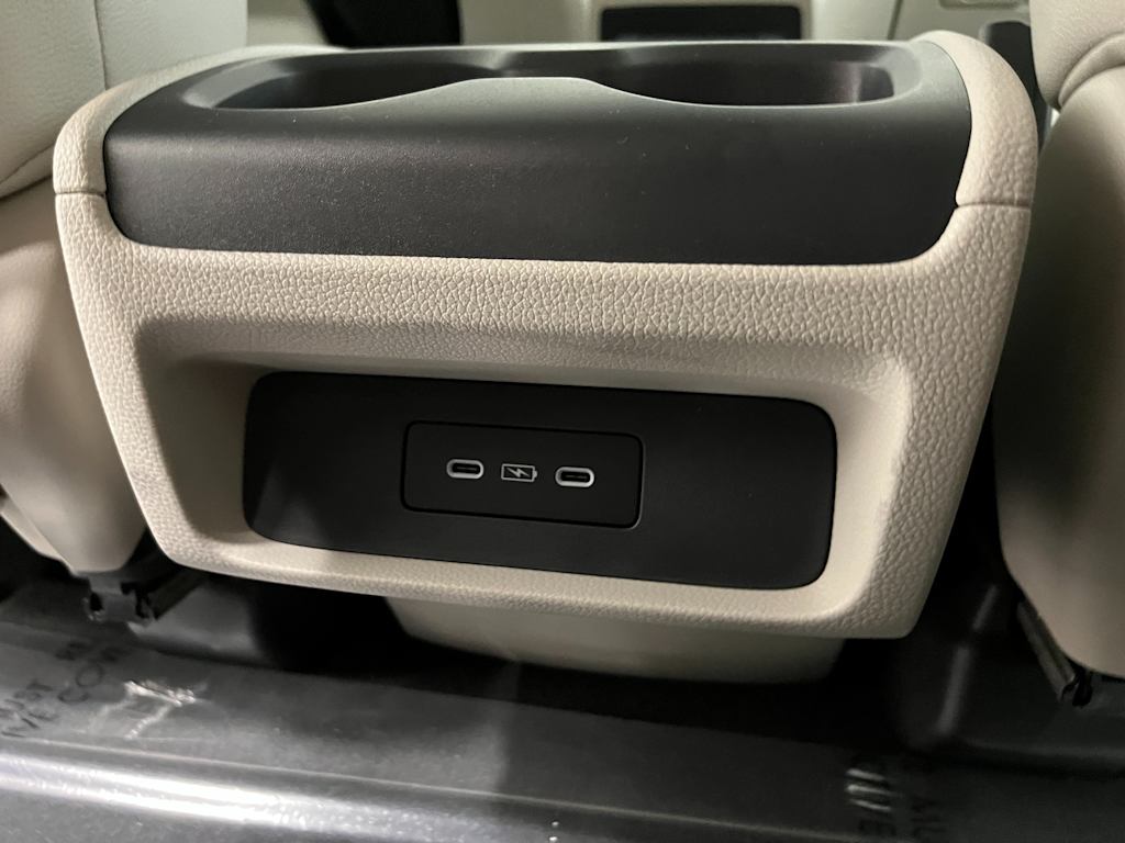 Thumbnail: 2026 Honda Odyssey - 25