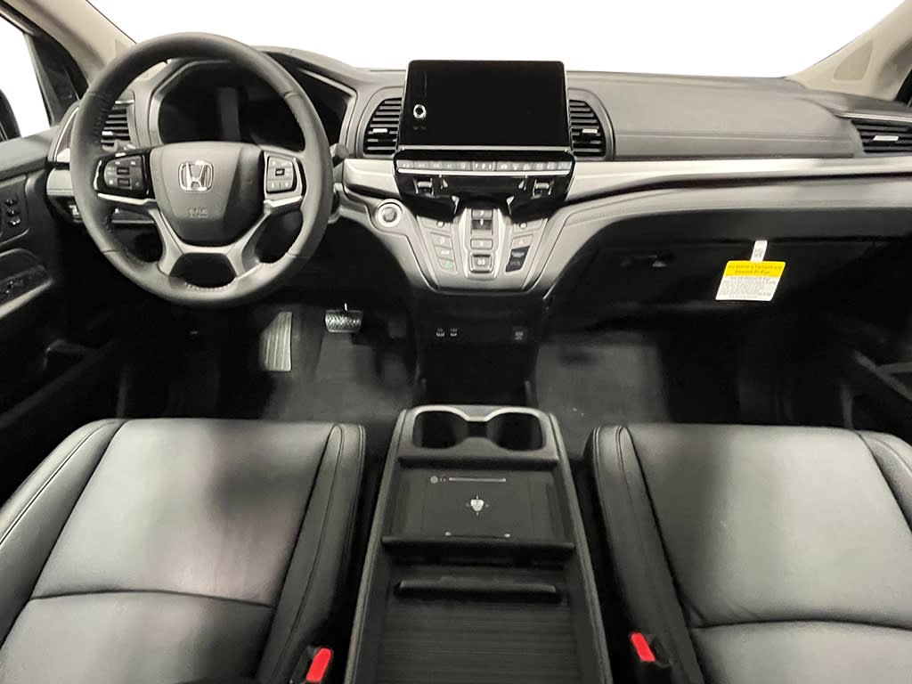 Thumbnail: 2026 Honda Odyssey - 2