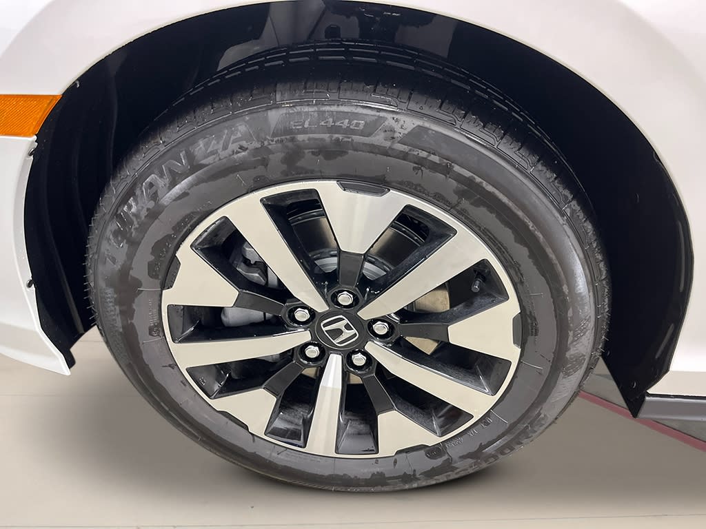 Thumbnail: 2026 Honda Odyssey - 8