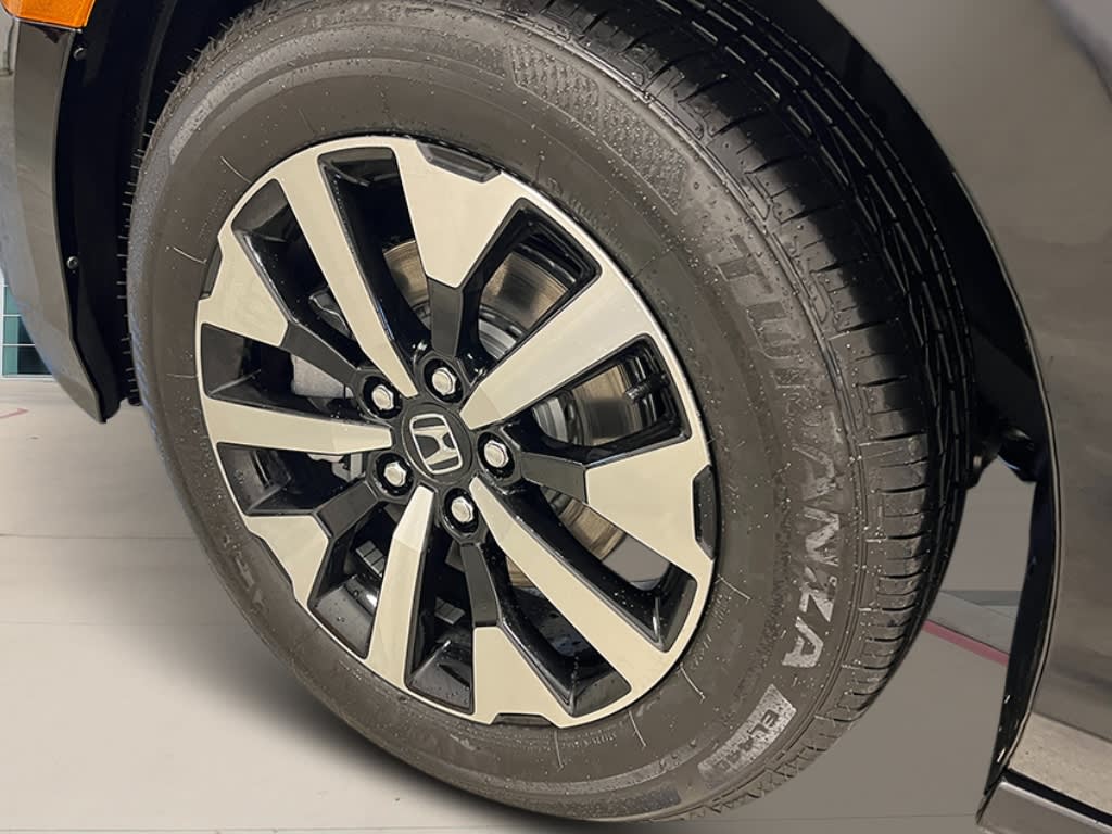 Thumbnail: 2026 Honda Odyssey - 8