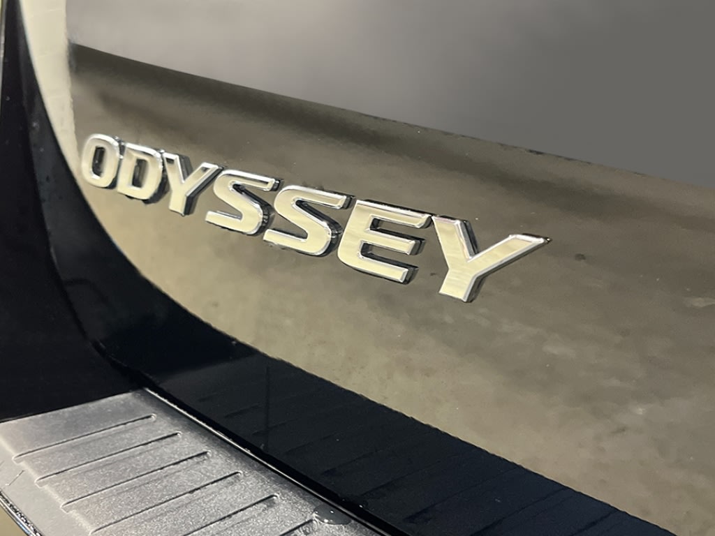 Thumbnail: 2026 Honda Odyssey - 7