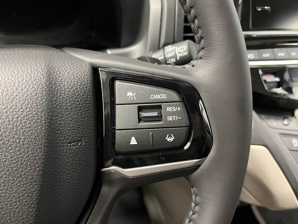 Thumbnail: 2027 Honda Odyssey - 21