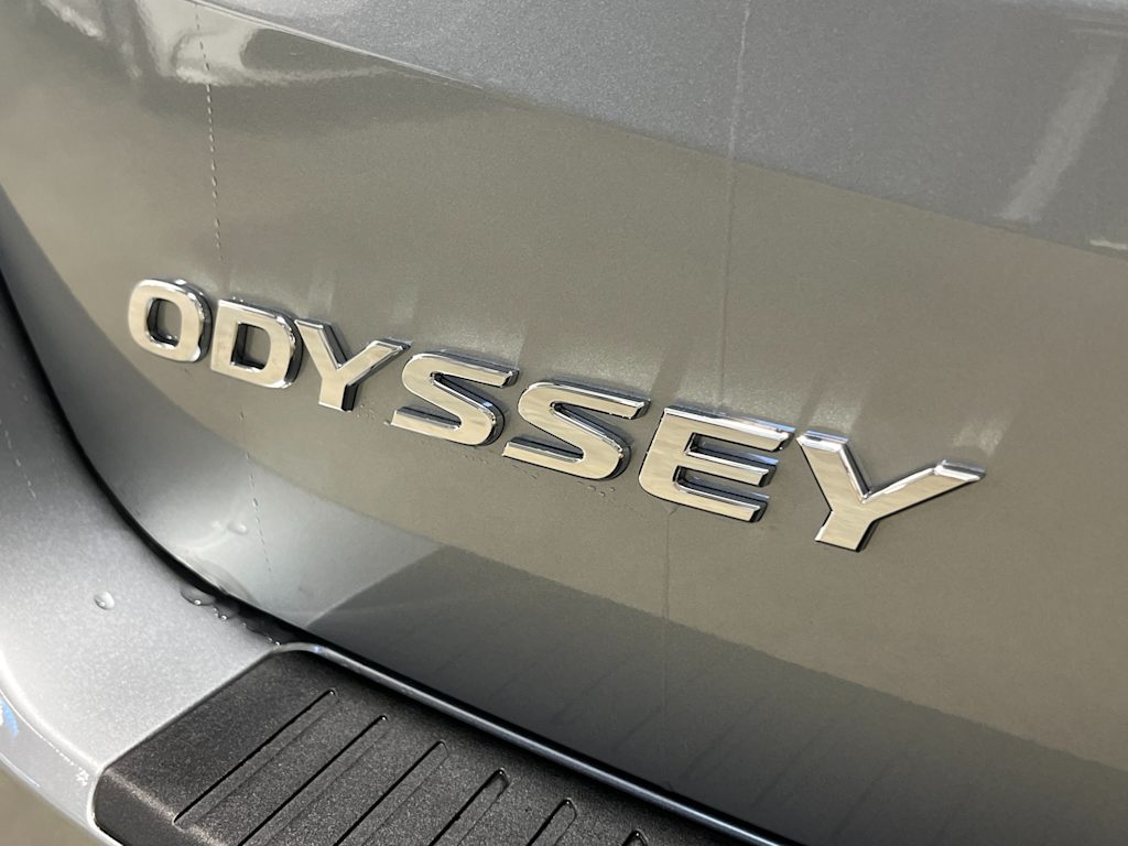 Thumbnail: 2027 Honda Odyssey - 7
