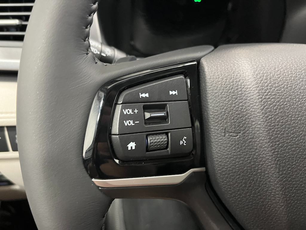 Thumbnail: 2027 Honda Odyssey - 20