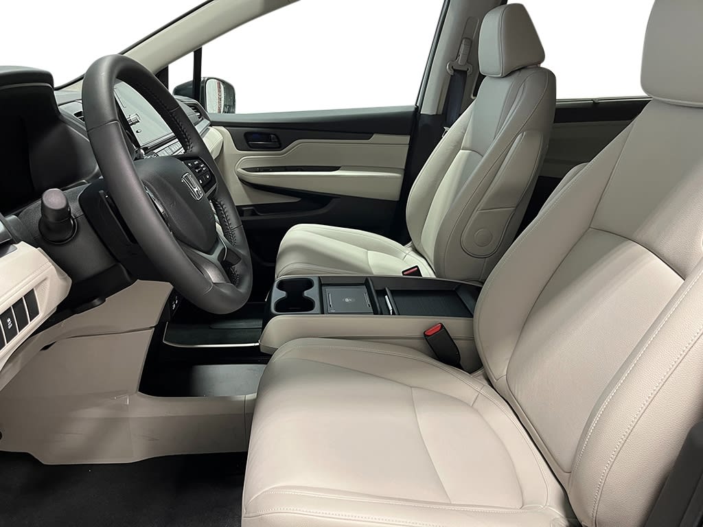Thumbnail: 2027 Honda Odyssey - 11