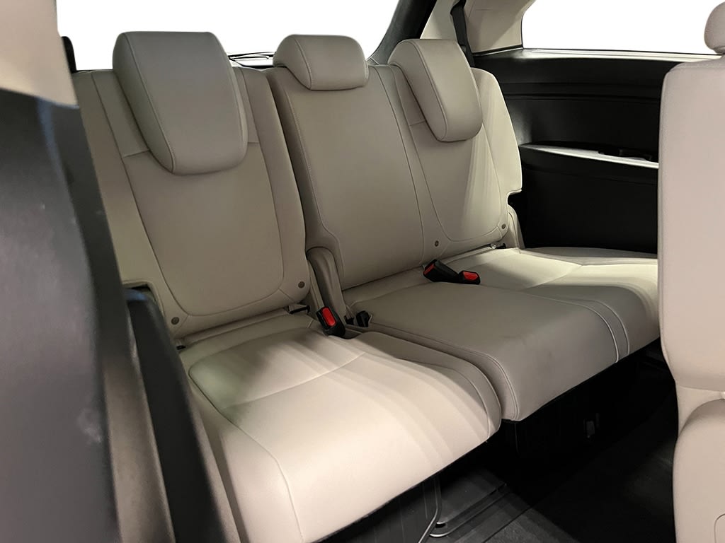 Thumbnail: 2027 Honda Odyssey - 27