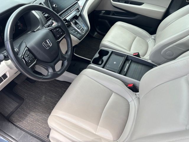 Thumbnail: 2025 Honda Odyssey - 8