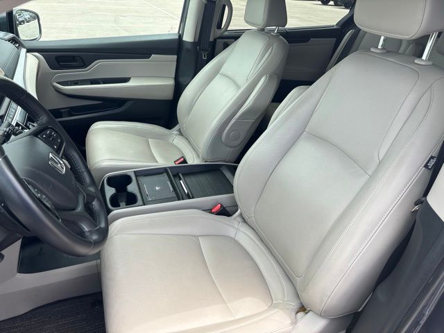 Thumbnail: 2025 Honda Odyssey - 9