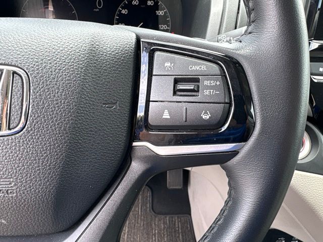 Thumbnail: 2025 Honda Odyssey - 19