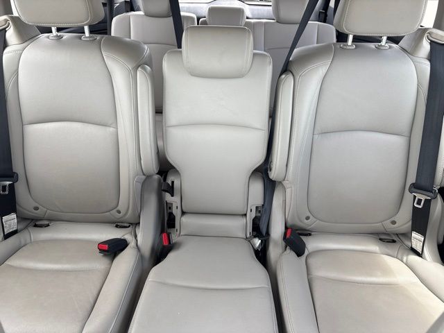 Thumbnail: 2025 Honda Odyssey - 10