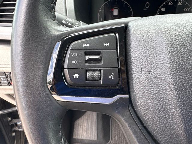 Thumbnail: 2025 Honda Odyssey - 18