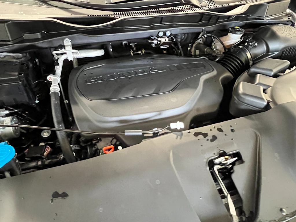 Thumbnail: 2026 Honda Odyssey - 9