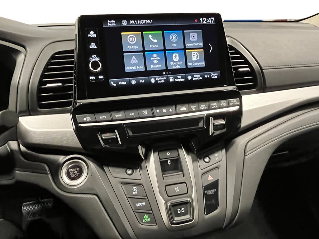 Thumbnail: 2026 Honda Odyssey - 14