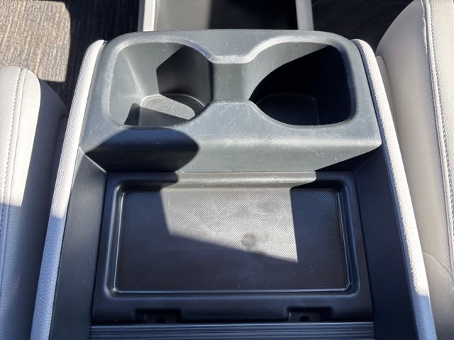 Thumbnail: 2024 Honda Odyssey - 9