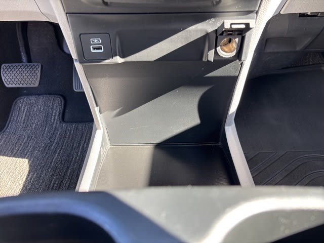 Thumbnail: 2024 Honda Odyssey - 12