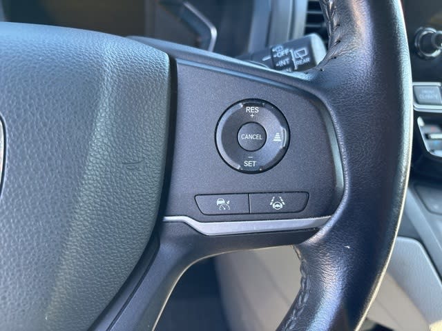 Thumbnail: 2024 Honda Odyssey - 21