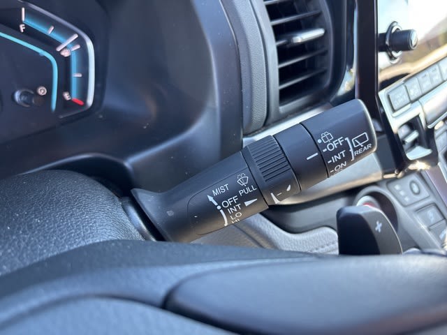 Thumbnail: 2024 Honda Odyssey - 8