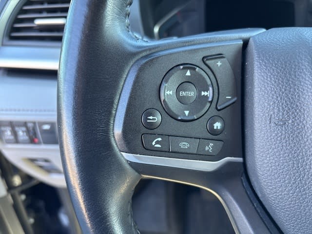 Thumbnail: 2024 Honda Odyssey - 20