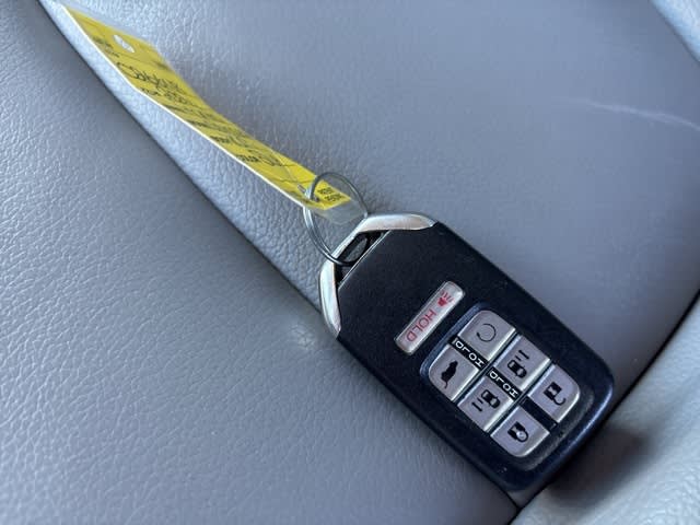 Thumbnail: 2024 Honda Odyssey - 14