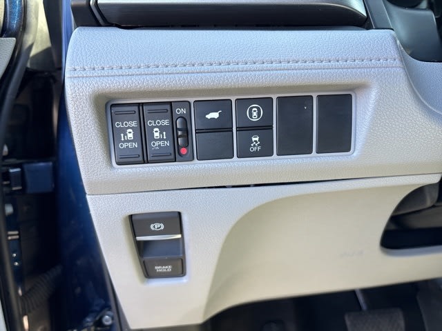 Thumbnail: 2024 Honda Odyssey - 19