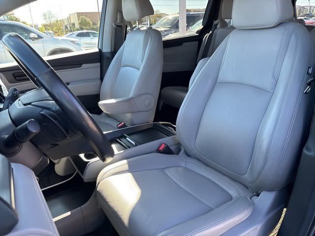 Thumbnail: 2024 Honda Odyssey - 23