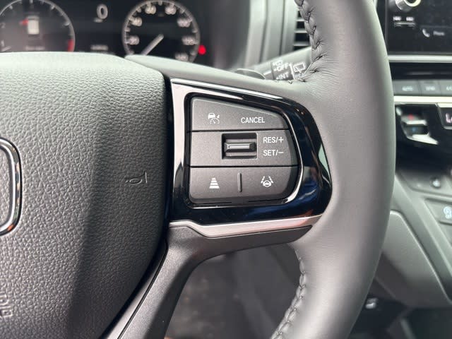 Thumbnail: 2026 Honda Odyssey - 21