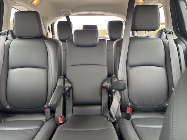 Thumbnail: 2026 Honda Odyssey - 10