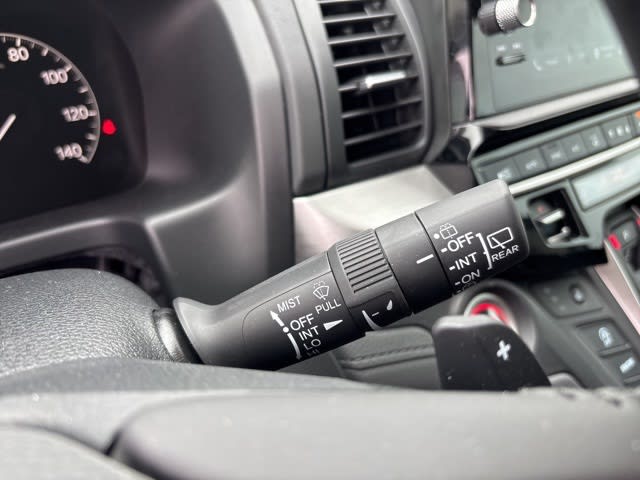 Thumbnail: 2026 Honda Odyssey - 22