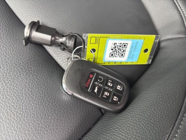 Thumbnail: 2026 Honda Odyssey - 14