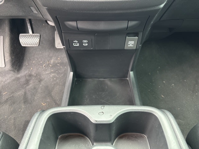 Thumbnail: 2026 Honda Odyssey - 23