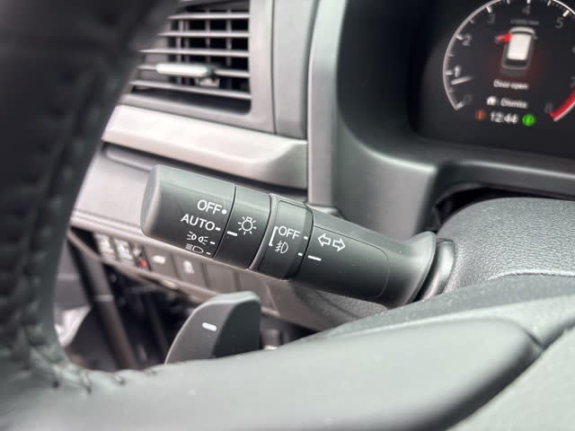 Thumbnail: 2026 Honda Odyssey - 7