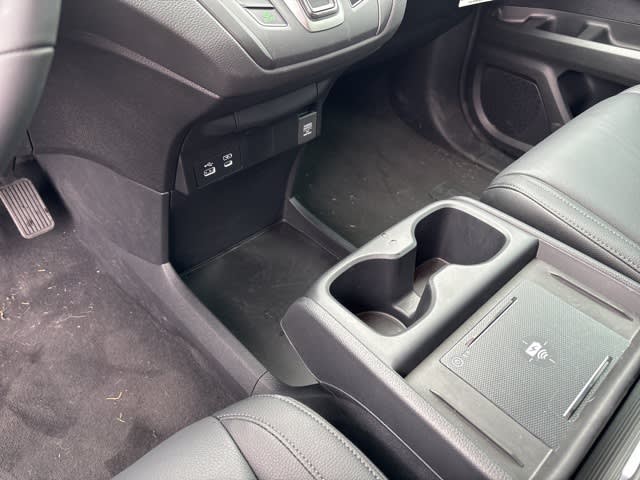 Thumbnail: 2026 Honda Odyssey - 12