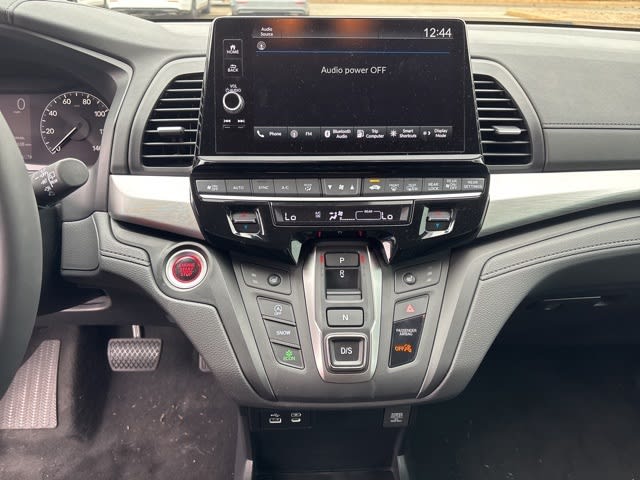 Thumbnail: 2026 Honda Odyssey - 24