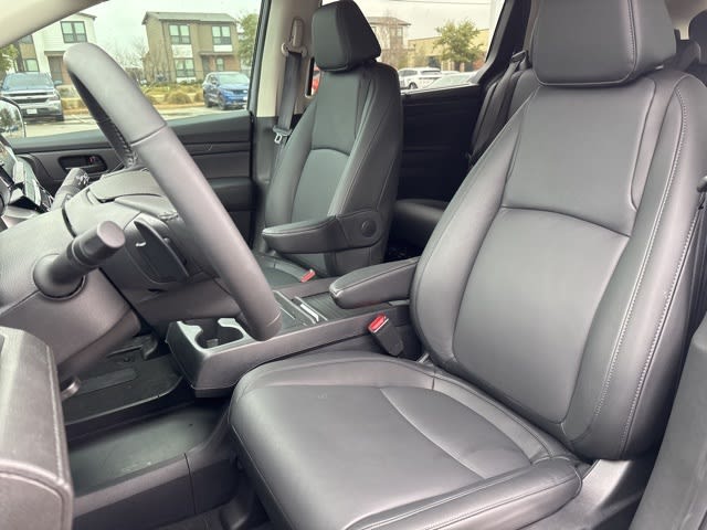 Thumbnail: 2026 Honda Odyssey - 9