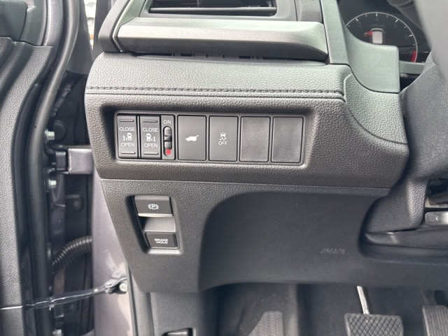 Thumbnail: 2026 Honda Odyssey - 19