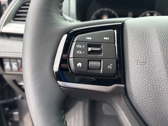 Thumbnail: 2026 Honda Odyssey - 20