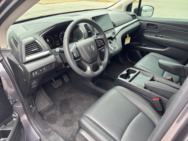 Thumbnail: 2026 Honda Odyssey - 2