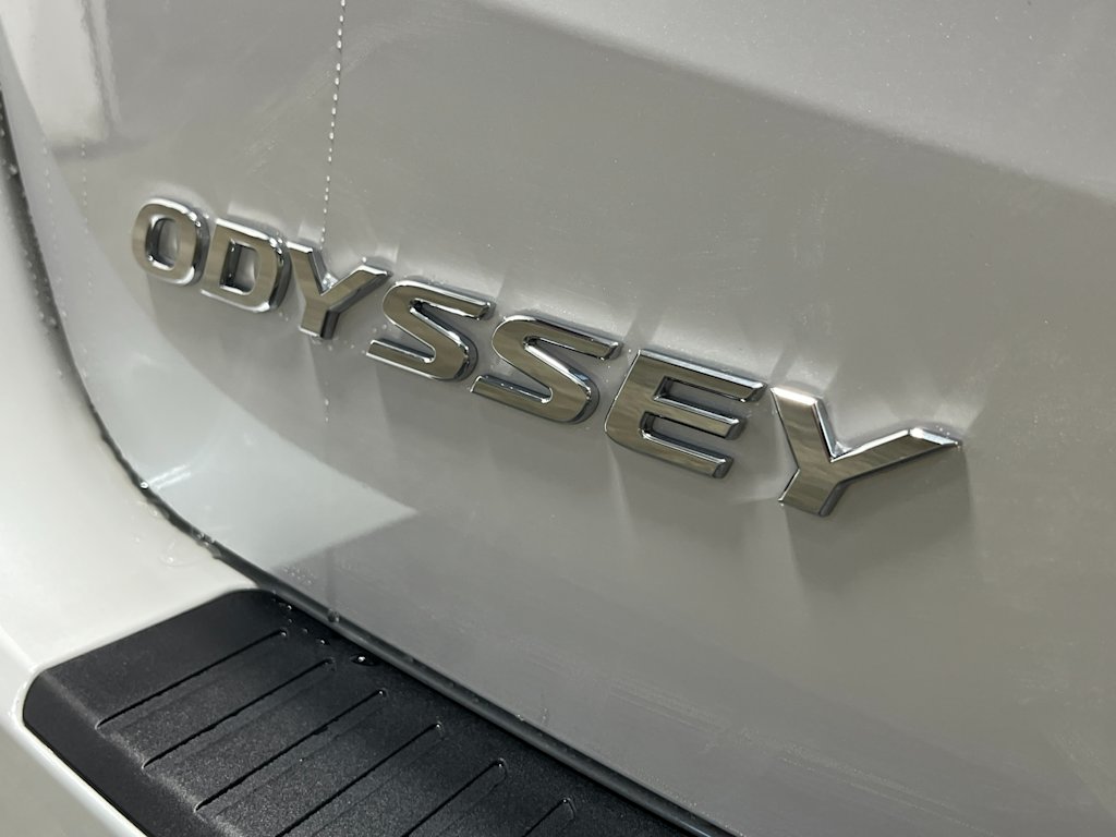 Thumbnail: 2027 Honda Odyssey - 7