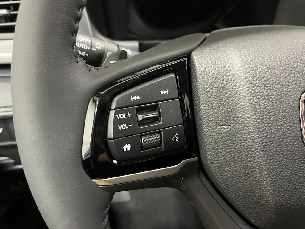 Thumbnail: 2027 Honda Odyssey - 23