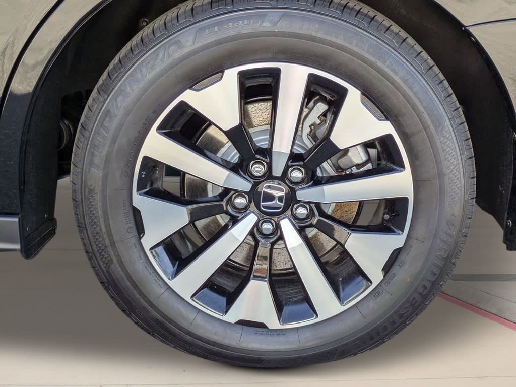 Thumbnail: 2027 Honda Odyssey - 6