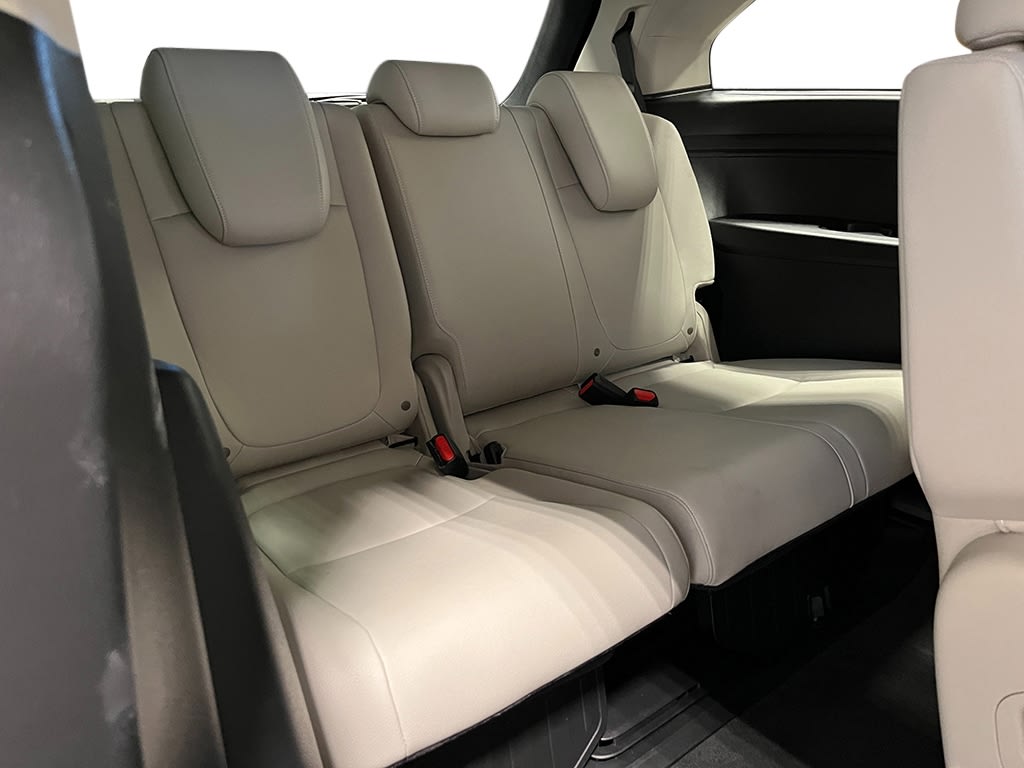 Thumbnail: 2026 Honda Odyssey - 12
