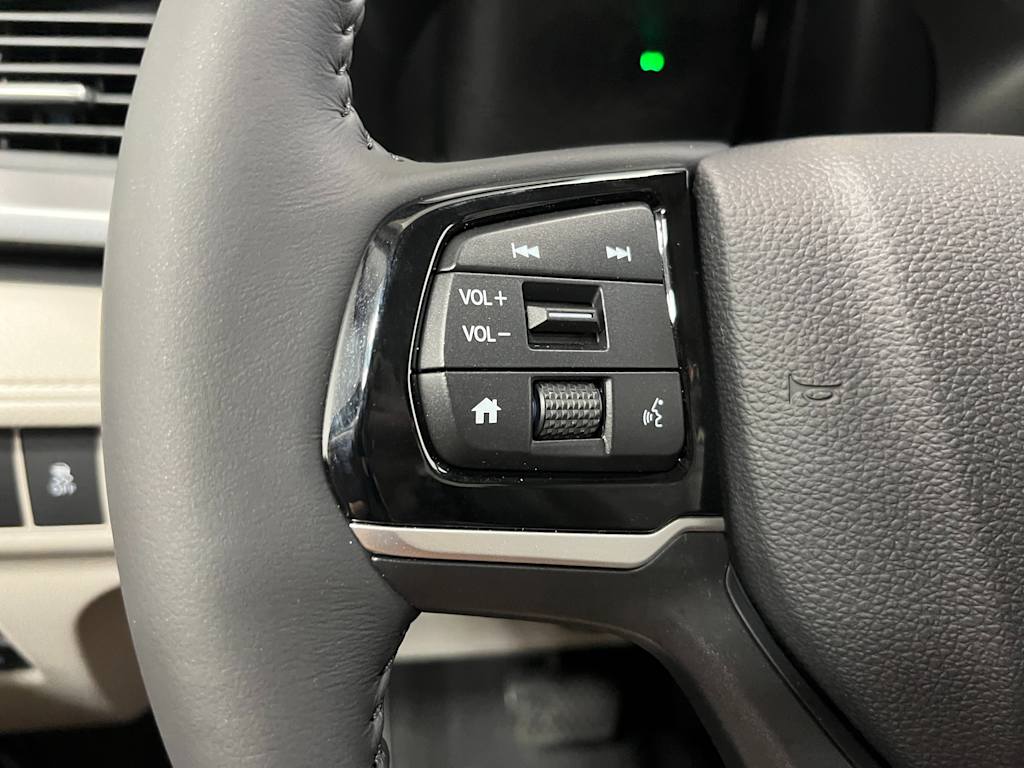 Thumbnail: 2026 Honda Odyssey - 20