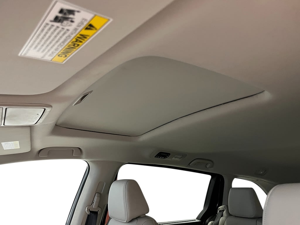 Thumbnail: 2026 Honda Odyssey - 24