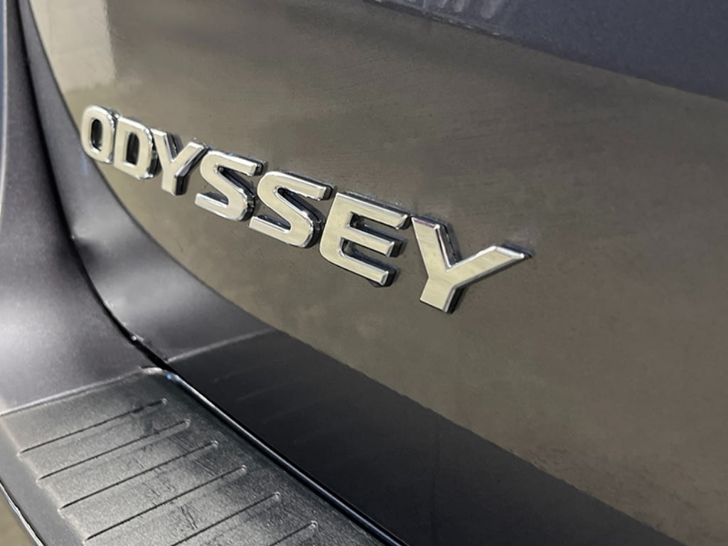 Thumbnail: 2026 Honda Odyssey - 7