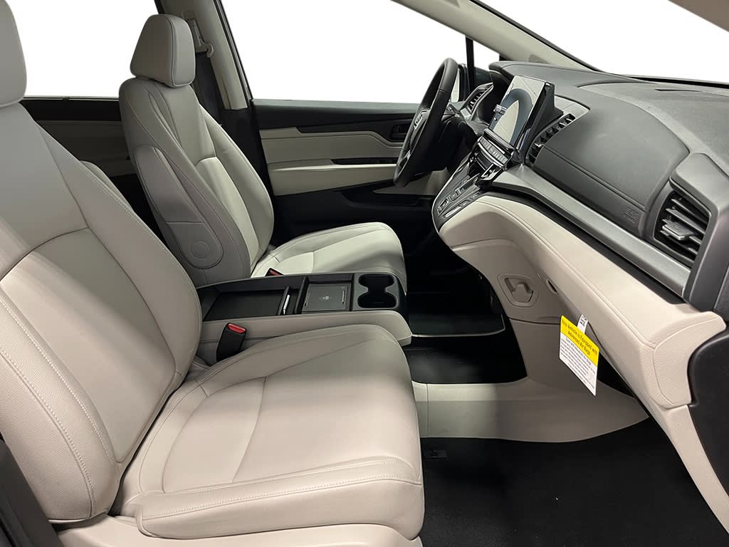 Thumbnail: 2026 Honda Odyssey - 27