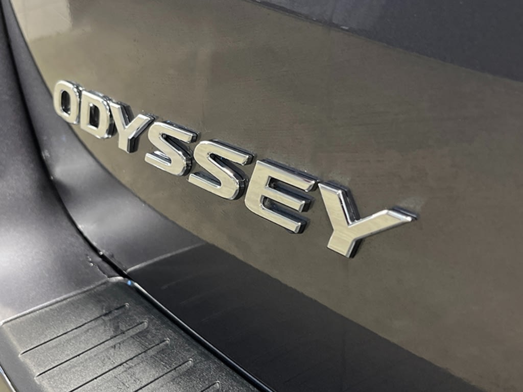 Thumbnail: 2026 Honda Odyssey - 7