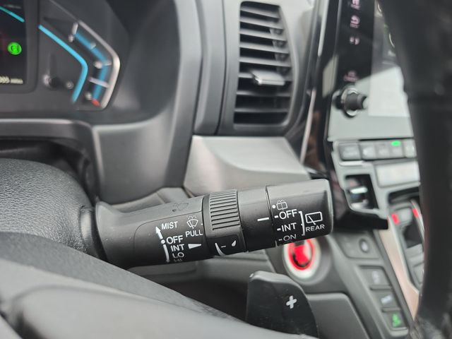 Thumbnail: 2024 Honda Odyssey - 17