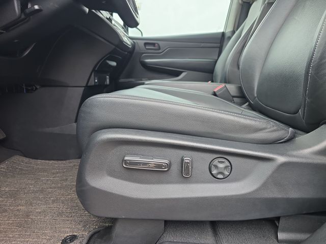 Thumbnail: 2024 Honda Odyssey - 28