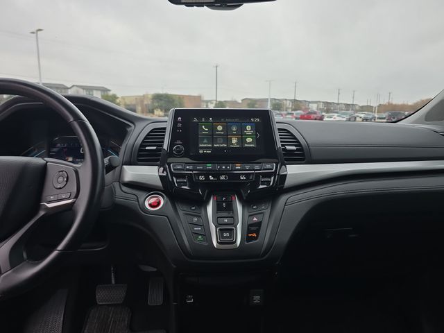 Thumbnail: 2024 Honda Odyssey - 15