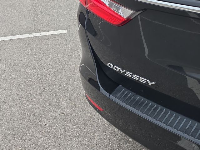 Thumbnail: 2024 Honda Odyssey - 27